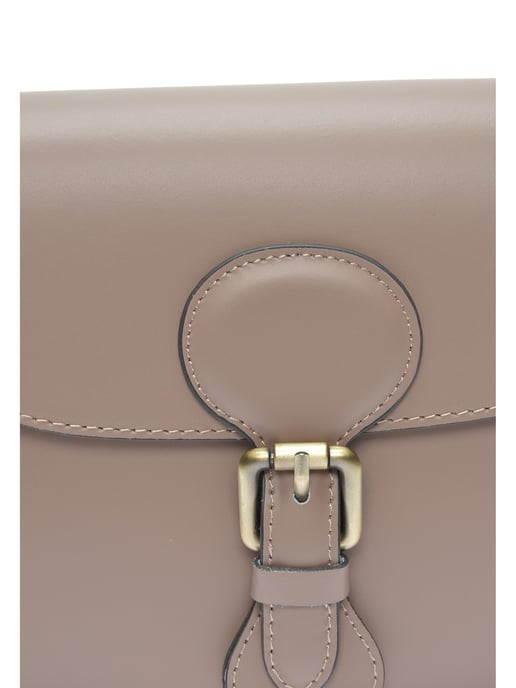 Isabella Rhea Rose Rundleer Tas - Image 3