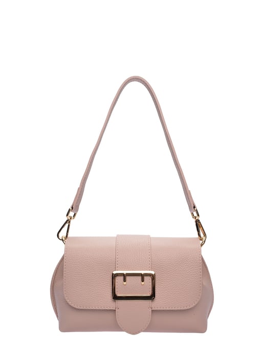 Isabella Rhea Rose Rundleer Tas - Image 1