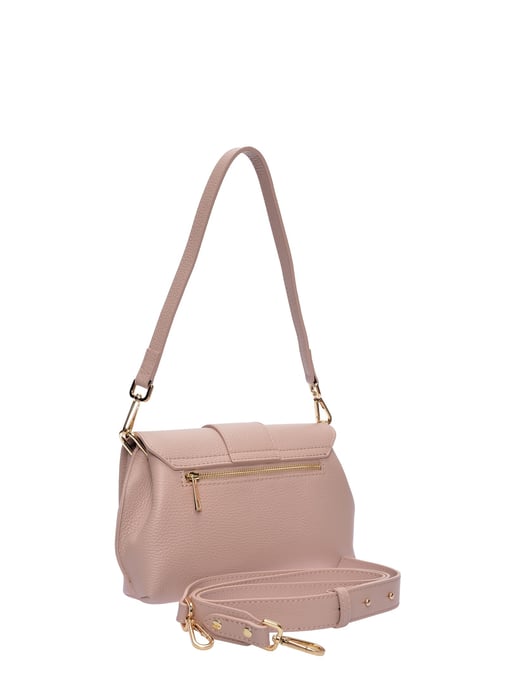 Isabella Rhea Rose Rundleer Tas - Image 2