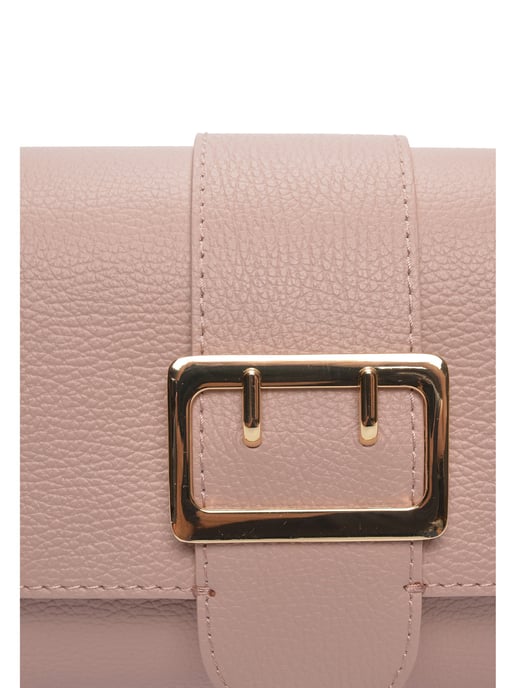 Isabella Rhea Rose Rundleer Tas - Image 3