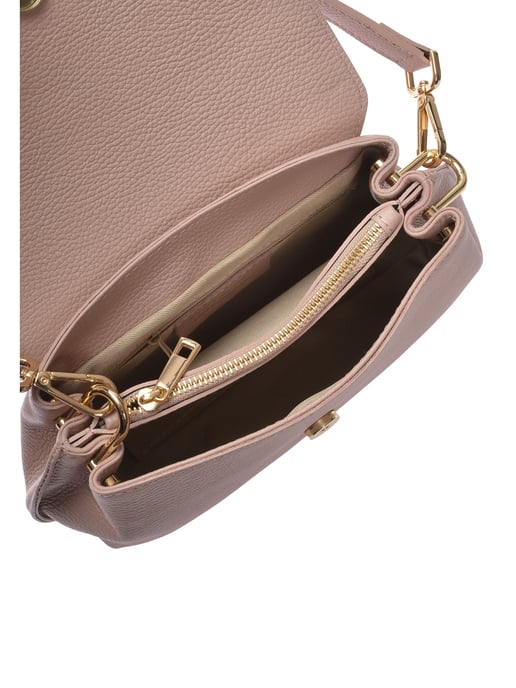 Isabella Rhea Rose Rundleer Tas - Image 4