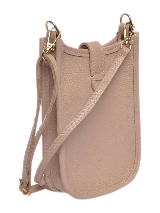 Isabella Rhea Rose Rundleer Tas - Image 2