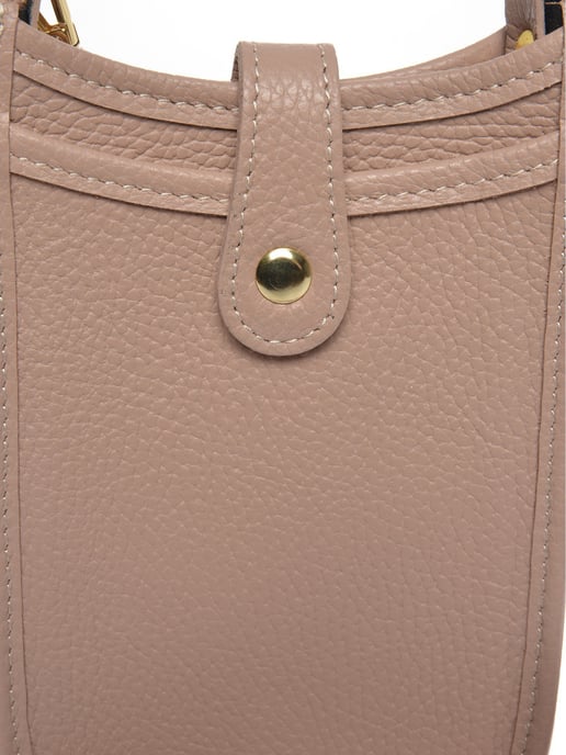 Isabella Rhea Rose Rundleer Tas - Image 3