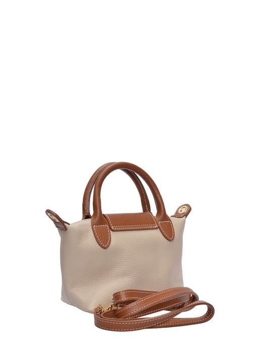 Roberta M Beige Koläder - Image 2