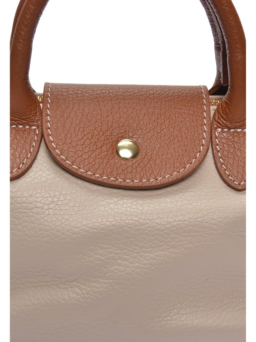 Roberta M Beige Koläder - Image 3