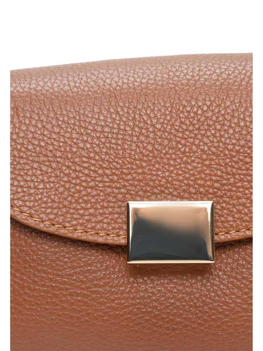Anna Luchini Brown Koläder - Image 3
