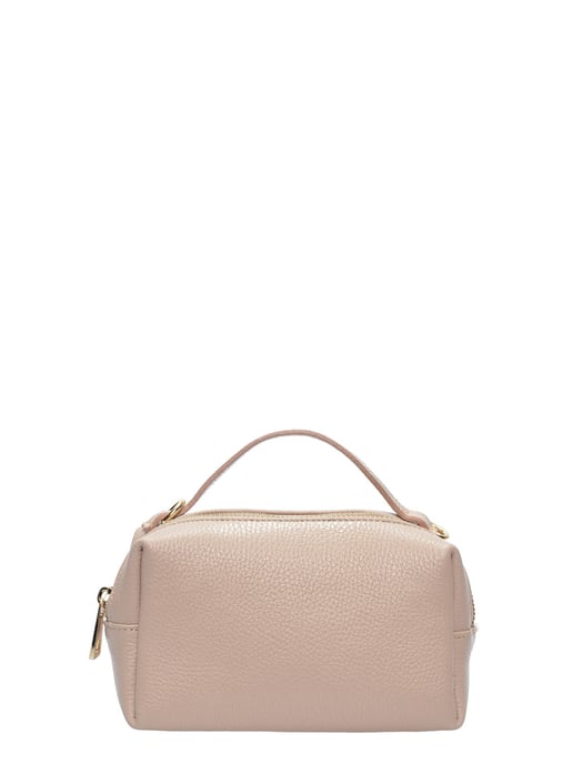 Isabella Rhea Rose Leather Bag - Image 1