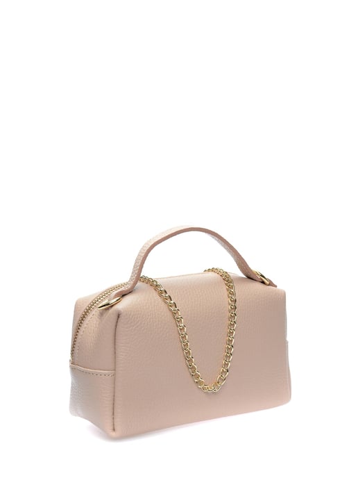 Isabella Rhea Rose Leather Bag - Image 2