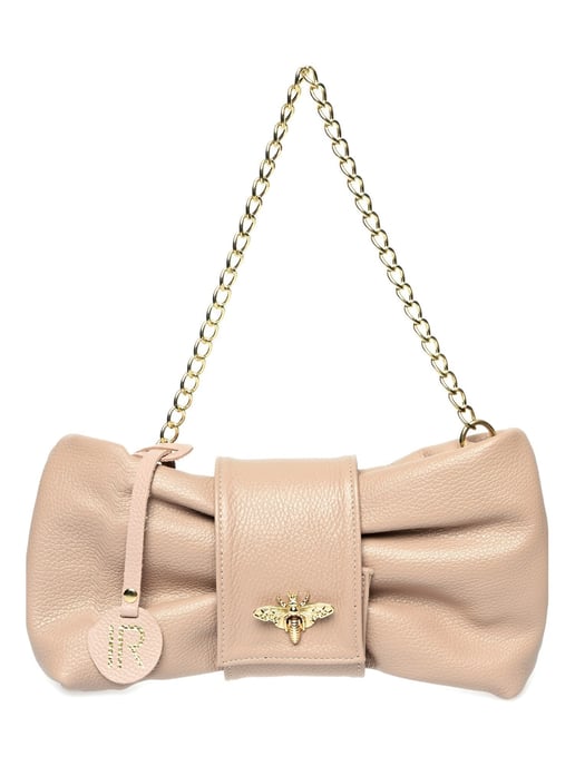 Isabella Rhea Rose Rundleer Tas - Image 1