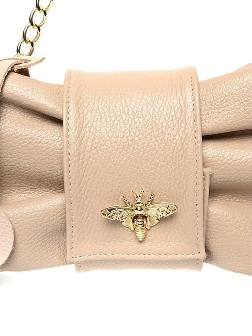 Isabella Rhea Rose Rundleer Tas - Image 3