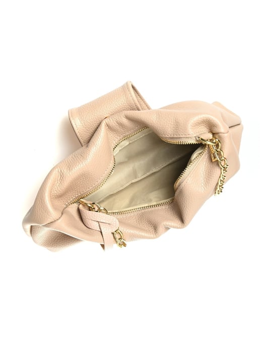 Isabella Rhea Rose Rundleer Tas - Image 4