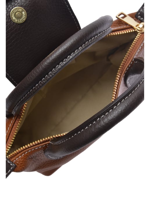 Roberta M Brown Rundleer Tas - Image 4