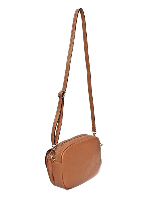 Roberta M Brown Rundleer Tas - Image 2