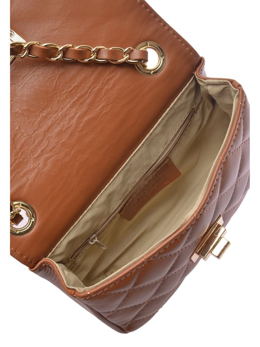 Luisa Vannini Brown Koläder - Image 4