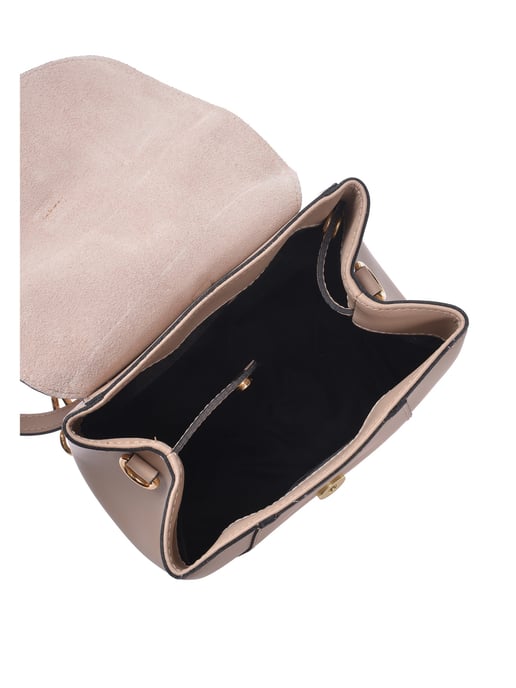 Roberta M Rose Rundleer Tas - Image 4