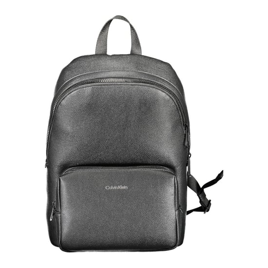 Calvin Klein Nero Poliuretano Heren Rugzak - Image 1
