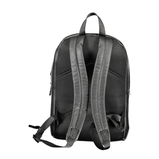 Calvin Klein Nero Poliuretano Heren Rugzak - Image 2