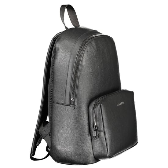 Calvin Klein Nero Poliuretano Heren Rugzak - Image 3