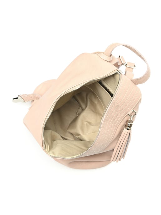 Isabella Rhea Rose Rundleer Tas - Image 4