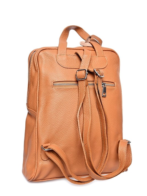 Roberta M Brown Rundleer Tas - Image 2