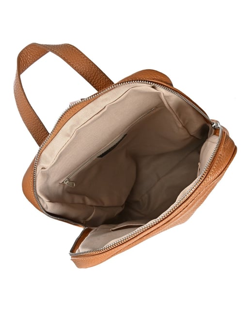 Roberta M Brown Rundleer Tas - Image 4