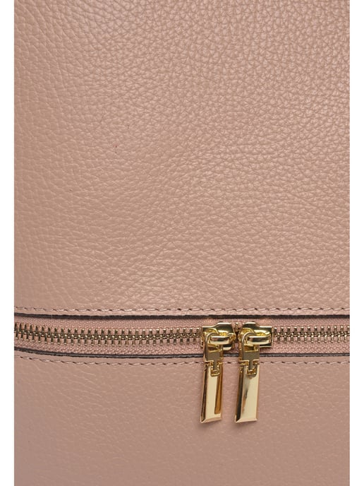 Isabella Rhea Rose Rundleer Tas - Image 3