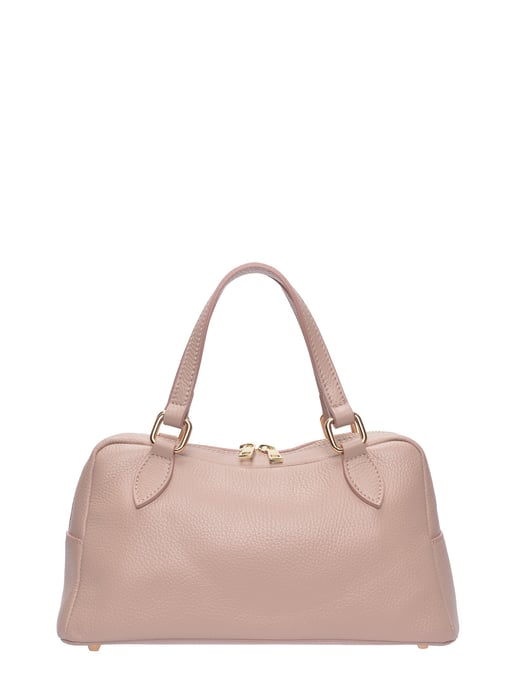 Roberta M Rose Rundleer Tas - Image 1