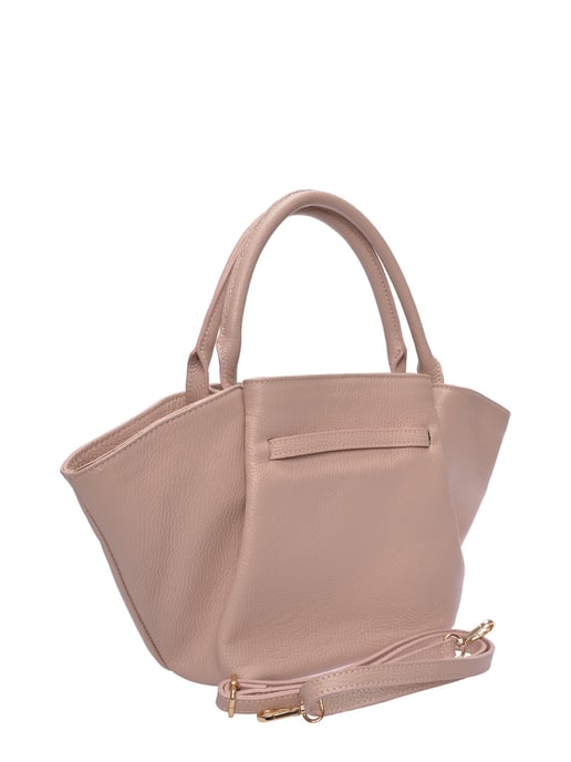 Roberta M Rose Rundleer Tas - Image 2