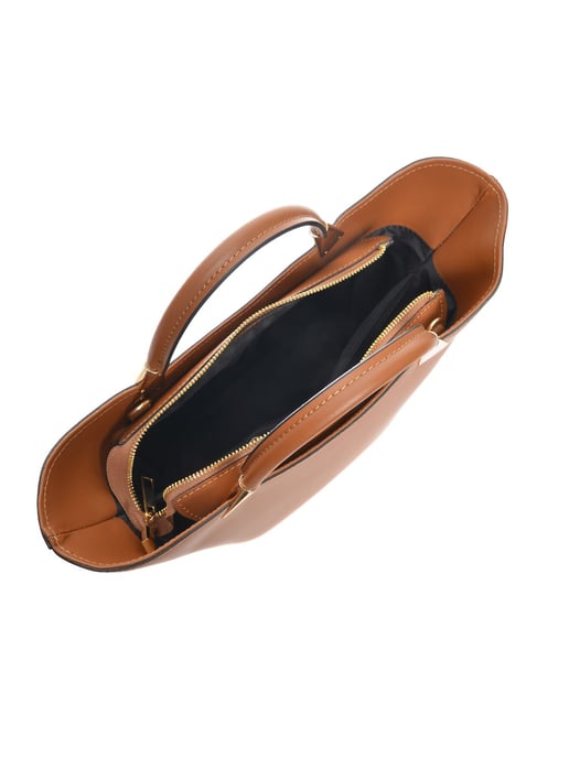 Roberta M Brown Rundleer Tas - Image 4
