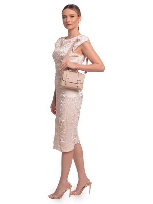 Luisa Vannini Rose Koläder - Image 5