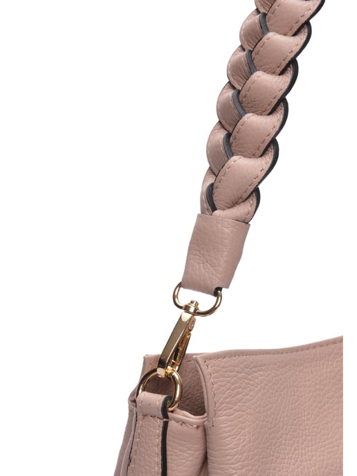 Isabella Rhea Rose Rundleer Tas - Image 3