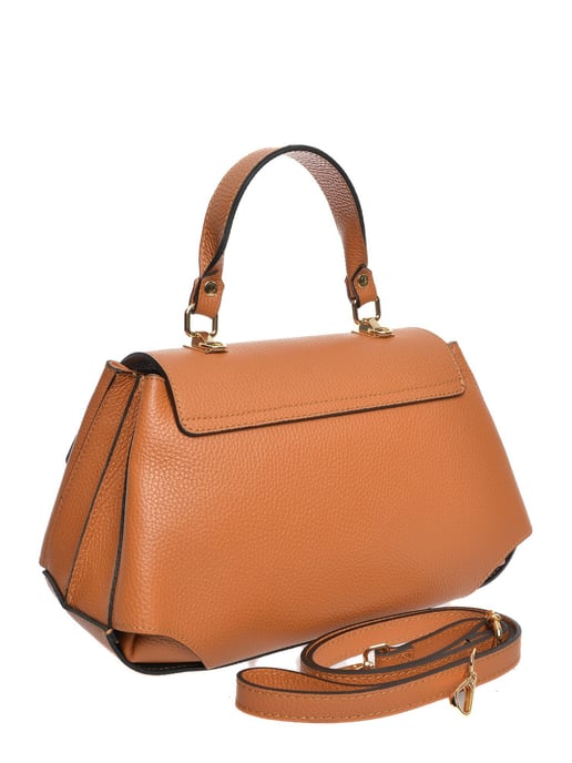 Roberta M Brown Rundleer Tas - Image 2