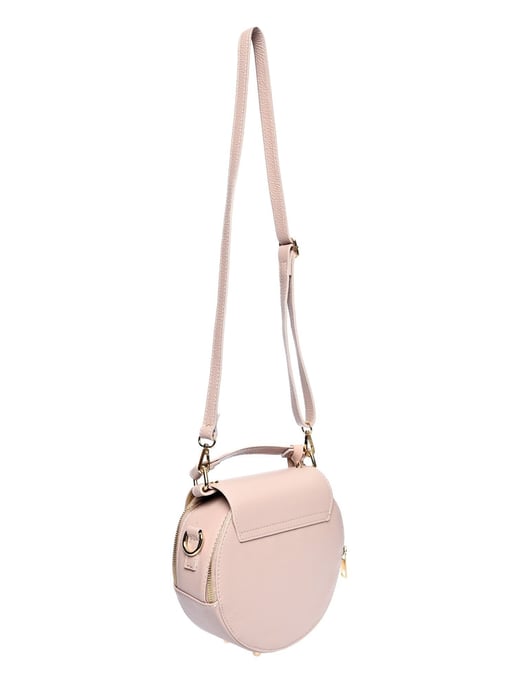 Roberta M Rose Rundleer Tas - Image 2