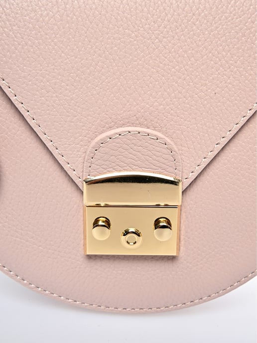 Roberta M Rose Rundleer Tas - Image 3