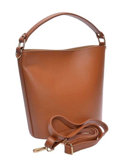 Luisa Vannini Brown Koläder - Image 2
