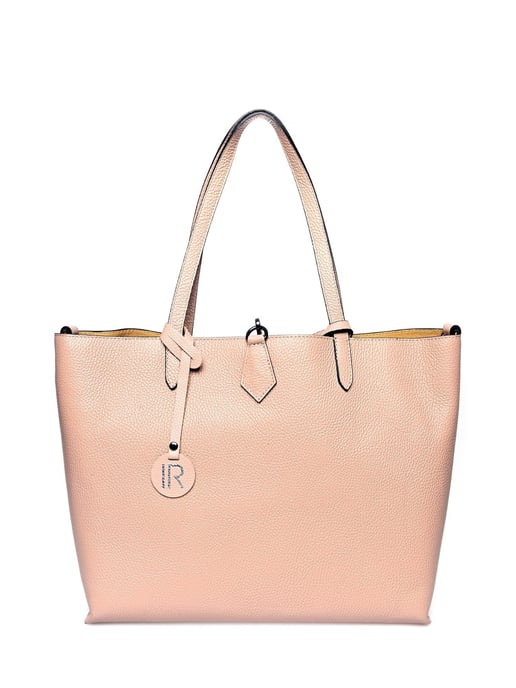 Isabella Rhea Rose Rundleer Tas - Image 1