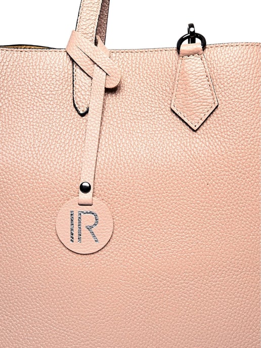 Isabella Rhea Rose Rundleer Tas - Image 3
