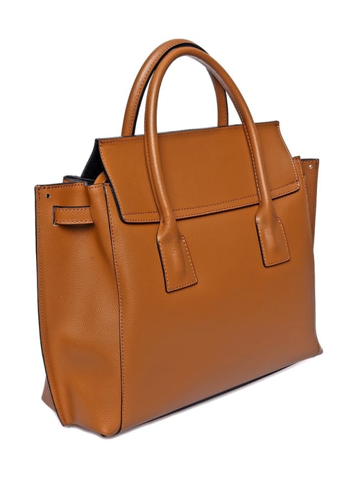 Luisa Vannini Brown Koläder - Image 2