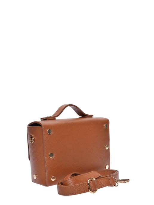 Luisa Vannini Brown Koläder - Image 2