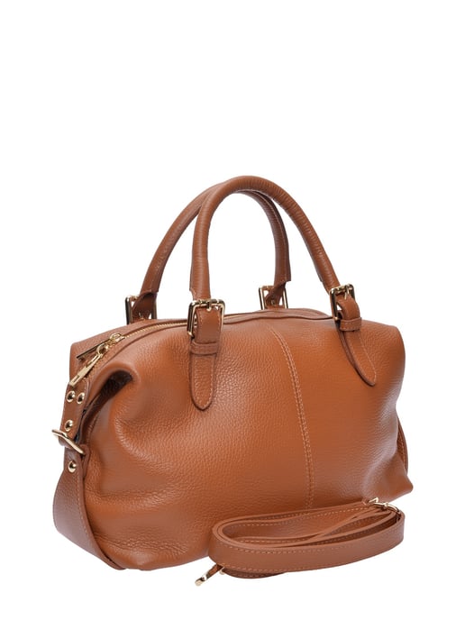 Luisa Vannini Brown Koläder - Image 2