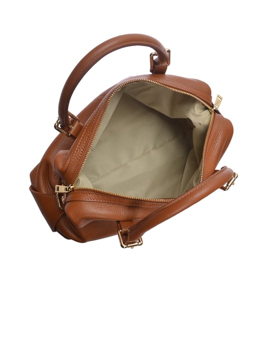 Luisa Vannini Brown Koläder - Image 4