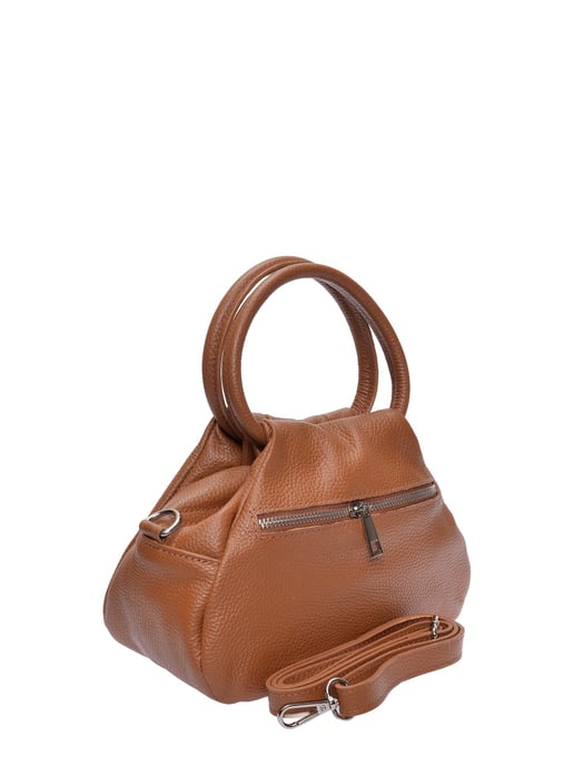 Luisa Vannini Brown Koläder - Image 2