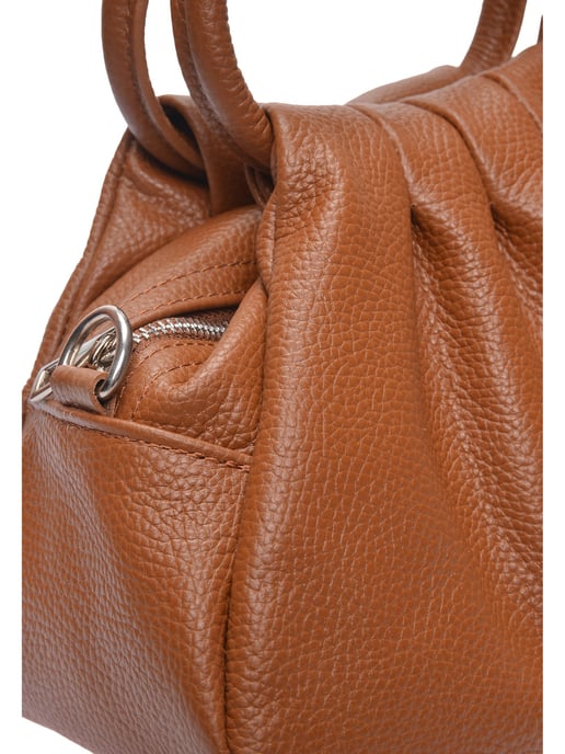 Luisa Vannini Brown Koläder - Image 3