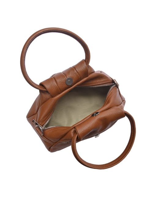 Luisa Vannini Brown Koläder - Image 4