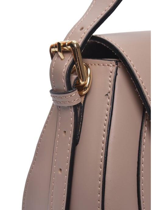 Isabella Rhea Rose Rundleer Tas - Image 3