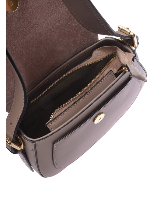 Isabella Rhea Rose Rundleer Tas - Image 4
