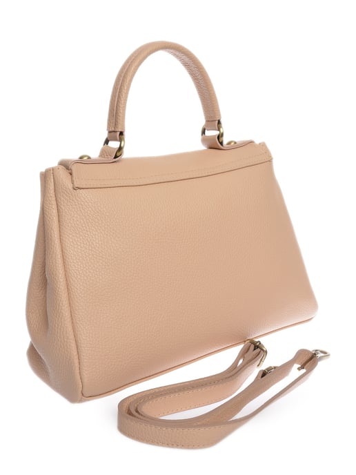 Isabella Rhea Rose Rundleer Tas - Image 2