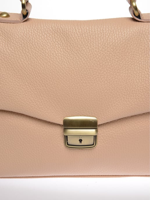 Isabella Rhea Rose Rundleer Tas - Image 3