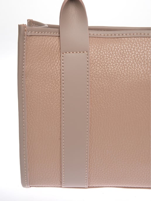 Isabella Rhea Rose Rundleer Tas - Image 3