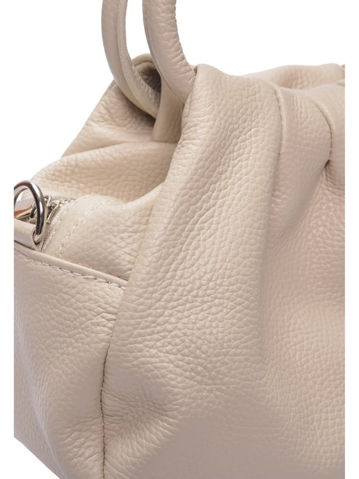 Luisa Vannini Beige Koläder - Image 3